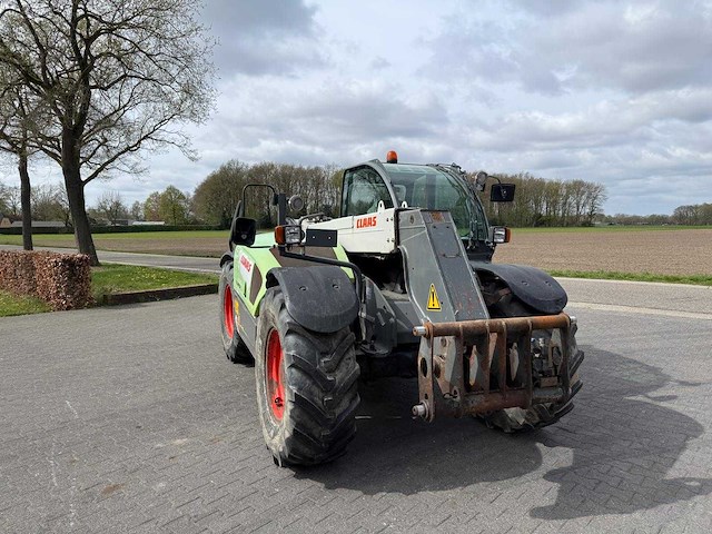 Claas - 2013 - 6030 - verreiker - afbeelding 5 van  15