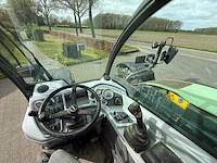 Claas - 2013 - 6030 - verreiker - afbeelding 3 van  15
