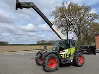 Claas - 2013 - 6030 - verreiker - afbeelding 1 van  15