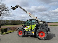 Claas - 2013 - 6030 - verreiker - afbeelding 12 van  15