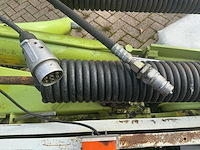 Claas - corto 270nc - grasoogstmachine - afbeelding 5 van  11