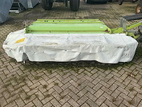 Claas - corto 270nc - grasoogstmachine - afbeelding 7 van  11