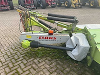 Claas - corto 270nc - grasoogstmachine - afbeelding 8 van  11