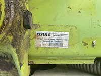 Claas - corto 270nc - grasoogstmachine - afbeelding 9 van  11