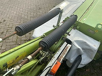 Claas - corto 270nc - grasoogstmachine - afbeelding 10 van  11