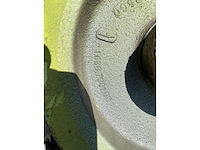 Claas - disco 3050 - onderdelen - afbeelding 11 van  13