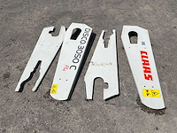 Claas - disco 3050 - onderdelen - afbeelding 5 van  13