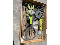 Claas - disco 3050 - onderdelen - afbeelding 9 van  13