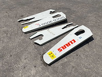 Claas - disco 3050 - onderdelen - afbeelding 8 van  13