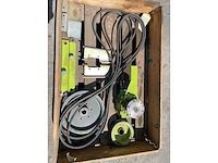 Claas - disco 3050 - onderdelen - afbeelding 11 van  13