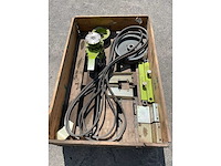 Claas - disco 3050 - onderdelen - afbeelding 12 van  13