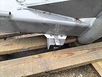 Claas - jaguar - achteras - afbeelding 2 van  2