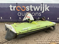 Claas 2800f corto frontmaaier - afbeelding 2 van  8