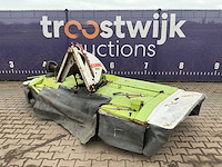 Claas 2800f corto frontmaaier - afbeelding 3 van  8