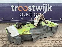 Claas 2800f corto frontmaaier - afbeelding 4 van  8