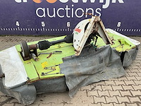 Claas 2800f corto frontmaaier - afbeelding 6 van  8