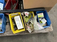 Claas 870 onderdelen - afbeelding 2 van  9