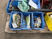 Claas 870 onderdelen - afbeelding 3 van  9