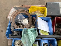 Claas 870 onderdelen - afbeelding 4 van  9