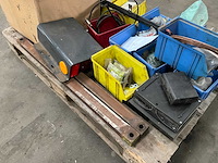 Claas 870 onderdelen - afbeelding 6 van  9