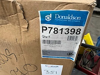 Claas 870 onderdelen - afbeelding 7 van  9