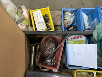 Claas 870 onderdelen - afbeelding 9 van  9