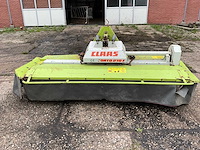 Claas corto 270 f maaimachine - afbeelding 3 van  10