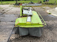 Claas corto 270 f maaimachine - afbeelding 5 van  10