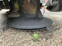 Claas corto 270 f maaimachine - afbeelding 7 van  9