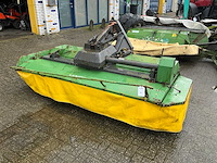 Claas corto 270 fc front maaier - afbeelding 1 van  12