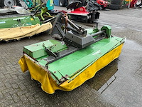 Claas corto 270 fc front maaier - afbeelding 5 van  12