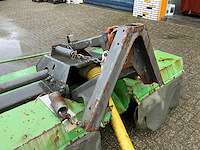 Claas corto 270 fc front maaier - afbeelding 8 van  12