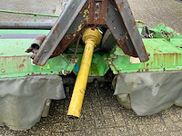 Claas corto 270 fc front maaier - afbeelding 9 van  12