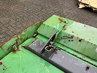 Claas corto 270 fc front maaier - afbeelding 12 van  12