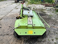 Claas corto 270 fn maaimachine - afbeelding 7 van  12