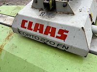 Claas corto 270 fn maaimachine - afbeelding 10 van  12