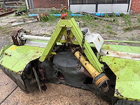Claas corto 270 fn maaimachine - afbeelding 12 van  12
