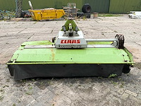 Claas corto 270 fn maaimachine - afbeelding 2 van  12
