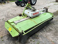 Claas corto 270 fn maaimachine - afbeelding 3 van  12