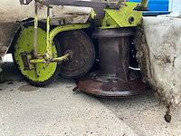 Claas corto 270 n maaimachine - afbeelding 2 van  12