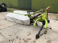 Claas corto 270 n maaimachine - afbeelding 1 van  12