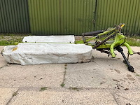 Claas corto 270 n maaimachine - afbeelding 5 van  12