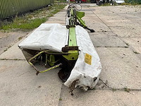 Claas corto 270 n maaimachine - afbeelding 7 van  12
