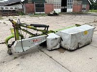 Claas corto 270 n maaimachine - afbeelding 9 van  12