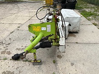 Claas corto 270 n maaimachine - afbeelding 10 van  12
