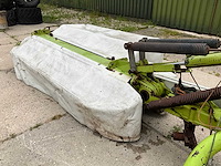 Claas corto 270 n maaimachine - afbeelding 12 van  12