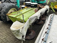 Claas corto 270 nc maaimachine - afbeelding 2 van  9