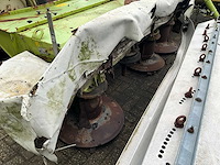 Claas corto 270 nc maaimachine - afbeelding 5 van  9