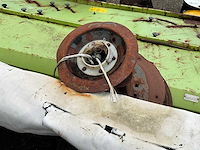 Claas corto 270 nc maaimachine - afbeelding 6 van  9