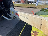 Claas corto 3100 n trommelmaaier - afbeelding 3 van  13